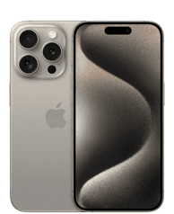 iPhone - Portada