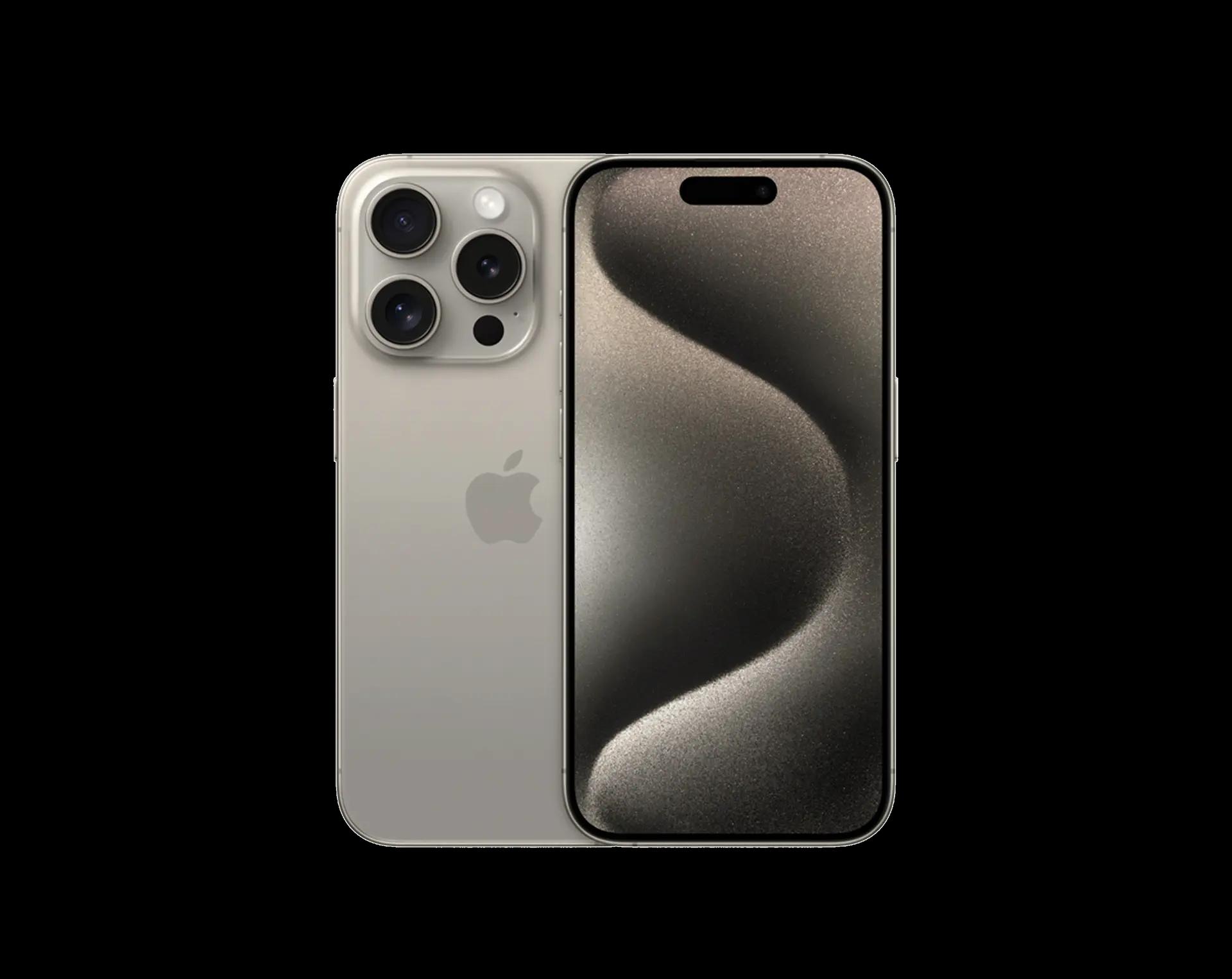 iPhone 15-1