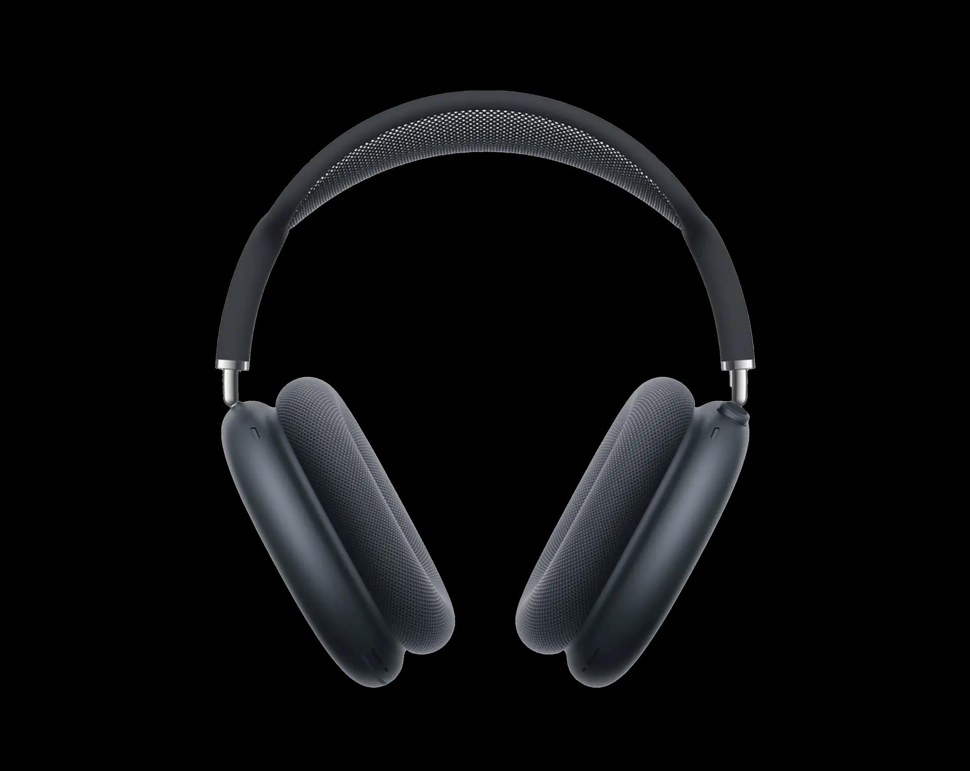 Airpods Max
