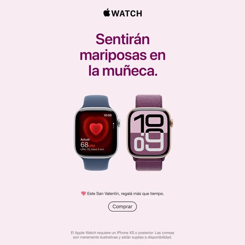 Banner para dispositivos móviles